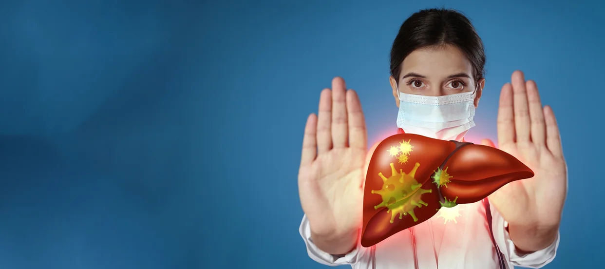 Liver Damage vs. Liver Disease: What’s the Difference?